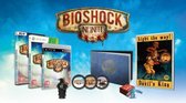 BioShock Infinite Premium Edition /X360
