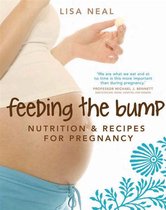 Feeding the Bump: Nutrition and recipes for pregnancy