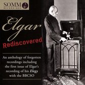 Elgar Rediscovered