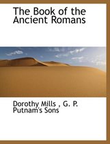 The Book of the Ancient Romans