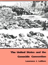 The United States and the Genocide Convention