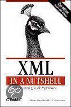 XML, in a nutshell, 2e