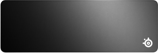 SteelSeries QcK Edge - Gaming Muismat - XL