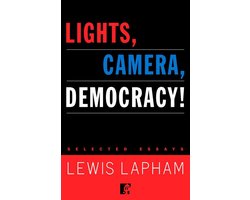 Lights, Camera, Democracy!