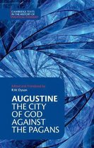 Augustine City Of God Against Pagans