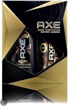 Axe Dark Temptation Geschenkverpakking