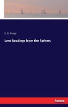 Lent Readings from the Fathers