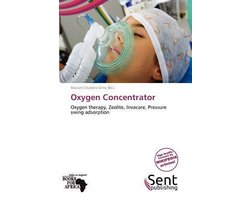 Oxygen Concentrator