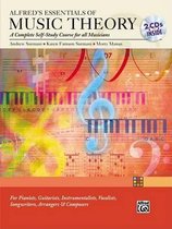 Alfred's Essentials of Music Theory Complete Self Study Guide