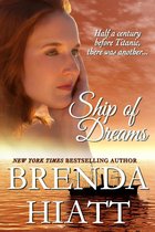 Americana Dreaming 2 - Ship of Dreams