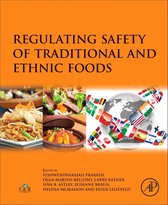 Regulating Safety Of Traditional