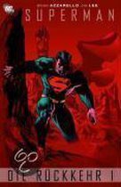 Superman - Die Rückkehr 01