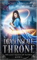 The Dragonscale Throne