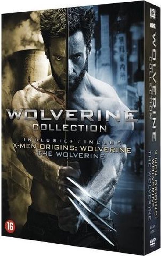 Wolverine - Collection