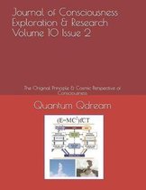 Journal of Consciousness Exploration & Research Volume 10 Issue 2