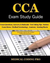 CCA Exam Study Guide