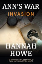 Ann's War Mysteries - Invasion