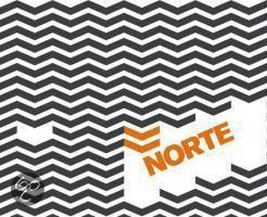 NORTE 1 - cover
