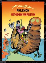 Philemon - Het geheim van Filistijn
