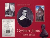 Gysbert Japix (1603-1666)