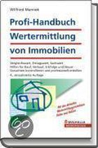 Profi-Handbuch: Wertermittlung von Immobilien