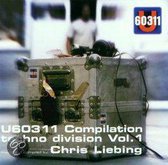 Chris Liebing - U60311 Compilation Vol 1