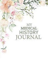 My Medical History Journal