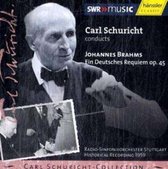 Carl Schuricht-Collection, Volume 4 (CD)