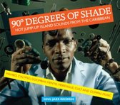 90 Degrees Of Shade Vol.1
