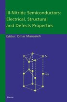 III-Nitride Semiconductors