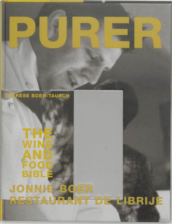 Purer - cover