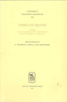 Lipsius En Leuven