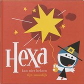 Hexa kan niet heksen