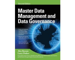 Master Data Management and Data Governance, 2/E