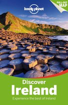 ISBN Discover Ireland -LP- 3e, Voyage, Anglais, 400 pages
