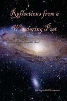 Reflections from a Wandering Poet