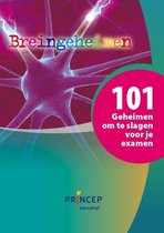 Breingeheimen 101 geheimen om te slagen voor je examen werkboek