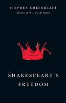 Campbell Lectures - Shakespeare's Freedom