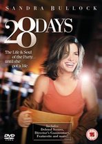 28 Days [DVD]