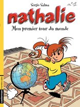 Nathalie 1 - Nathalie (Tome 1) - Mon premier tour du monde