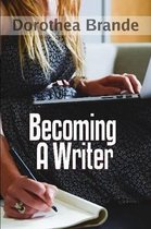 Becoming a Writer