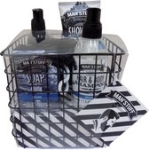 Man'Stuff Giftset Body Care Essentials