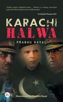 Karachi Halwa