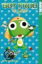 Sgt. Frog. Keroro Gunso 15