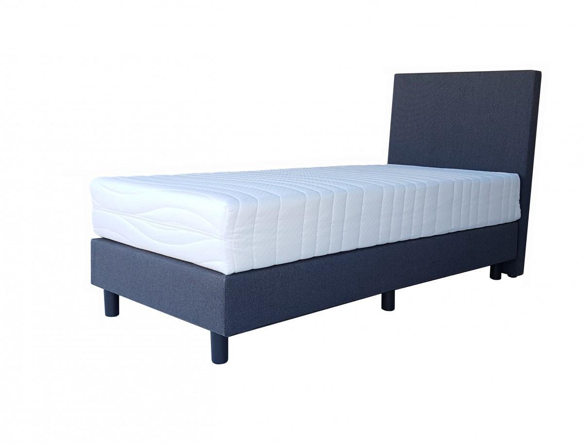 Nessa Nessa Basic Boxspring - afbeelding 2