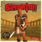 Pow Pow Productions Pres.: - Gladiator Riddim