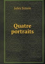 Quatre portraits