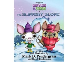 Waylon & Stogie-The Slippery Slope