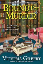 A Blue Ridge Library Mystery 4 - Bound for Murder