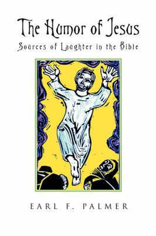The Humor of Jesus